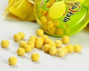 Potassium Sorbate, Food Additive, Food Preservative for Food Products