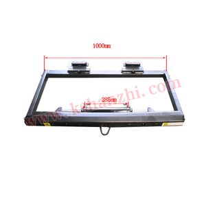 High Quality Forklift Attachments Tjs-Cyq3-1000 Side Shifter Assy for 3 - 3.5 Ton Mitsubishi F14e