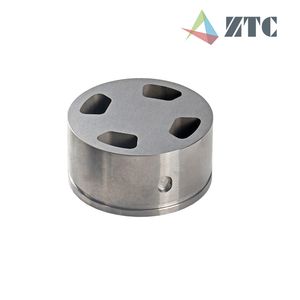 High Quality Lwd Mwd Components Carbide Rotor and Stator