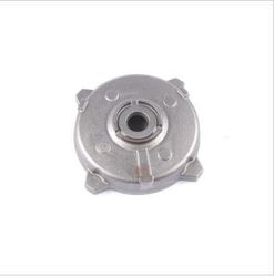 Aluminum/Sand Casting/Grey Cast Iron Casting/Motor End Cover Cap for Electric Motor