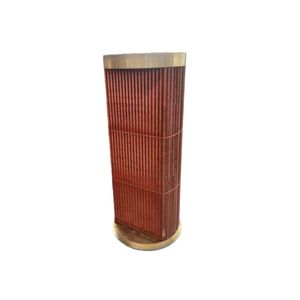 High Quality Customized 148999 18110 Yanmar Cooler