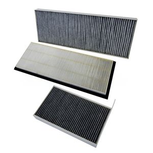 Compatible New Cabin Air Filter Essential for Tesla Model Y Maintenance