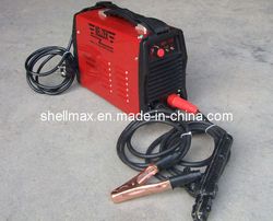 Inverter DC MMA Welding Machine (MMA125)