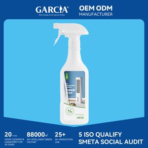 Household Air Conditioner Anti-Bacteria & Odour Cleaning Dust Spray Air Conditioner Cleaner
