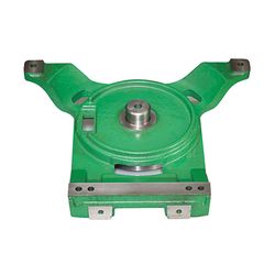 CNC Machining Part for OEM Elevator Cover Plate