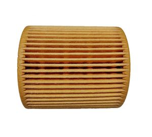 High-Quality OEM Oil Filter Element for Wholesale Supply