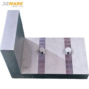 OEM Precision CNC Machining Part for Medical Equipment in Changzhou