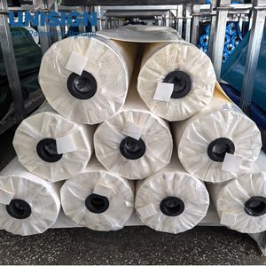 Glossy White PVC Self Adhesive Vinyl for Dance Floor Wedding Decoration Dance Flooring Rolls