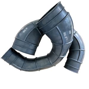 Auto Parts Engine Rubber Air Cleaner Intake Hose Engine Hose