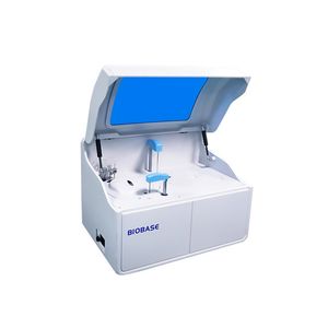 Biobase Bk-200 Biochemistry Analyzer Clinical Analytical Instruments Chemistry Analyzer Price Blood Testing Machine Hospital