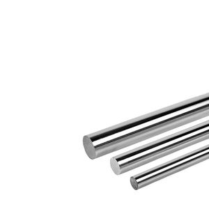 Corrosion-Resistant Linear Shaft for Food Processing Machinery Linear Motion Shaft, Piston Rod, Hard Shaft, Soft Shaft, Solid Linear Shaft
