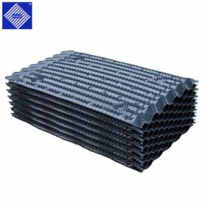 High Quality PVC Fill Sheet for Cooling Tower