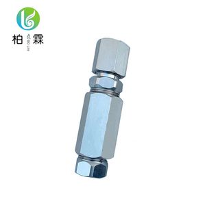 High-Pressure Rotating Connection with Stainless Steel, Corrosion-Resistant