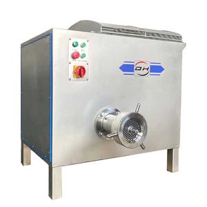 100L Meat Mixer Mincer 3kw Stainless Steel Meat Cutting Machine Electric Meat Grinder Mincer Blender Food Producing Machine