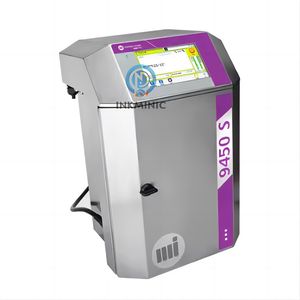 Markem Imaje Additive A188 Ink MB175 Used 9410 9450 Small Character 9040 1.1g New 9330 Inkjet Cij Food Pipe Printer