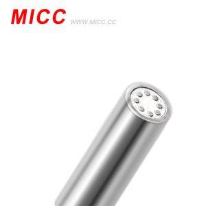 8 /9 Cores Mi Cable for Temperature Sensor