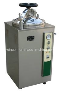 Table Top Autoclave Sterilizer Machine From China Factory