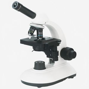 High Quality Monocular Biological Microscope for Lab