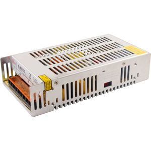 SMUN S-201-15 201W 15V 13.4A Single Output Switching Power Supply