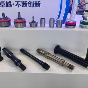 Oilfield Drilling Mud Pump Spare Parts Extension Rod Mud Pump Extension Rod Intermediate Draw Rod