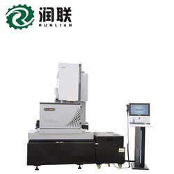 Fr-400/G CNC Wire Cut EDM Machine with Fanuc System