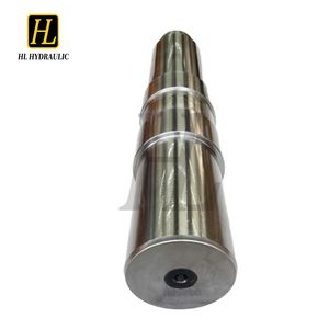 Hb2000 Hb2200 Hb2500 Breaker Pistons for Atlas Copco Breaker Hammer Hydraulic Excavator