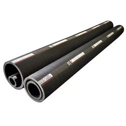 High Quality Rubber Suction and Discharge Pipe Hose