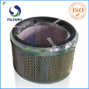 Replacement Fx2000 Oil Mist Filter