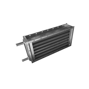 High Quality Exhaust Gas Recovery Coils for Engine Generator