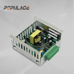 Bc5a Electric Charger Engine for Diesel Generator 12V Generator Battery Charger 24V
