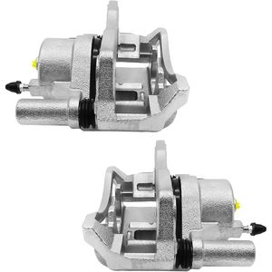 Premium High-Performance Brake Calipers for Toyota, Honda, Nissan