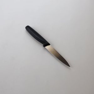 4-Inch Commercial Chef Paring Knife with Stainless Steel for Precision Cutting