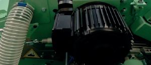 Blowroom & Card Union Textile Machinery Parts