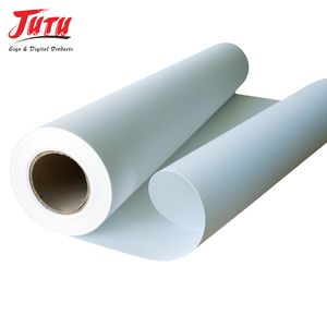 Jutu Inkjet Printable Polyester Canvas