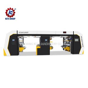 Solventless Laminator PE Laminating Machine Fully Automatic for Food Packaging BOPP Film Lamination Machine