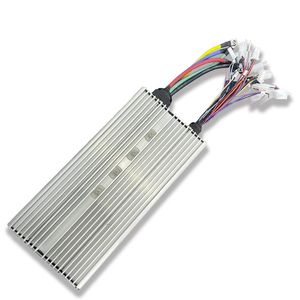 48V 60V 72V High Power 1800W BLDC Motor Controller for Electric Tricycle