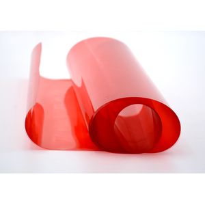 Colored Food Grade 0.2mm Plastic Pet Film for Food Packaging Tray