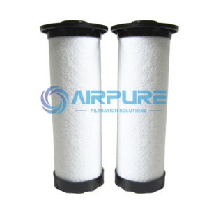 Air Compressor Spare Parts Precision Filter Element (24242331) (24242323) (24242349)