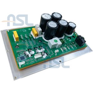 5kw Full DC Inverter Compressor Driver Board Circuit Board PCB PCBA Controller for Heat Pump & Water Heater & Swimming Pool Heat Pump