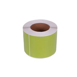 Remover Self Adhesive Thermal Transfer Ribbon Sticker Label