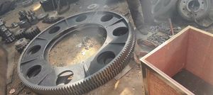 Transmission Conveyor Parts Machinery Part Nonstandard Sprockets