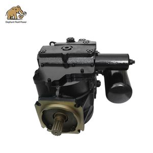 90r100 Sauer Hydraulic Pump 90 Series