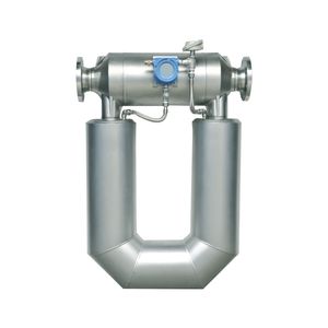 Rosemount Replacement Coriolis Mass Flowmeter for Oil and Gas