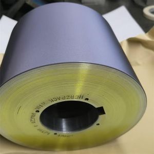 Ceramic Coating Roller for Beer Aluminum Can