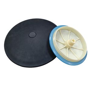 Sewage Aeration Diffuser for Printing Dyeing Industry