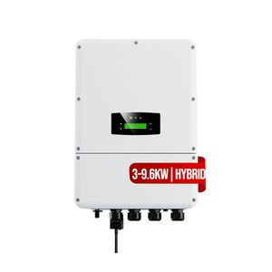 Sunway 2kw 3kw 4kw 5kw Hybrid Solar Inverter with MPPT Battery Storage System