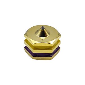 Hot Melt Adhesive Machine Parts Glue Dispenser Hot Melt Glue Spray Gun Copper Nozzle Parts
