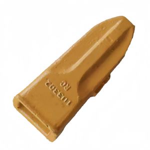 Hot Sale 1u3302RC Chinese Manufacturer Excavator Bucket Teeth with High Quality