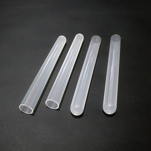 Tt-Pr16150 Laboratory 16X150mm Plastic PP Test Tube with Round Bottom