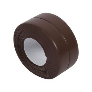 Self Adhesive Decorative Sealing Tape for Kitchen Sink Toilet Bathroom Tub Floor Wall Edge Protector